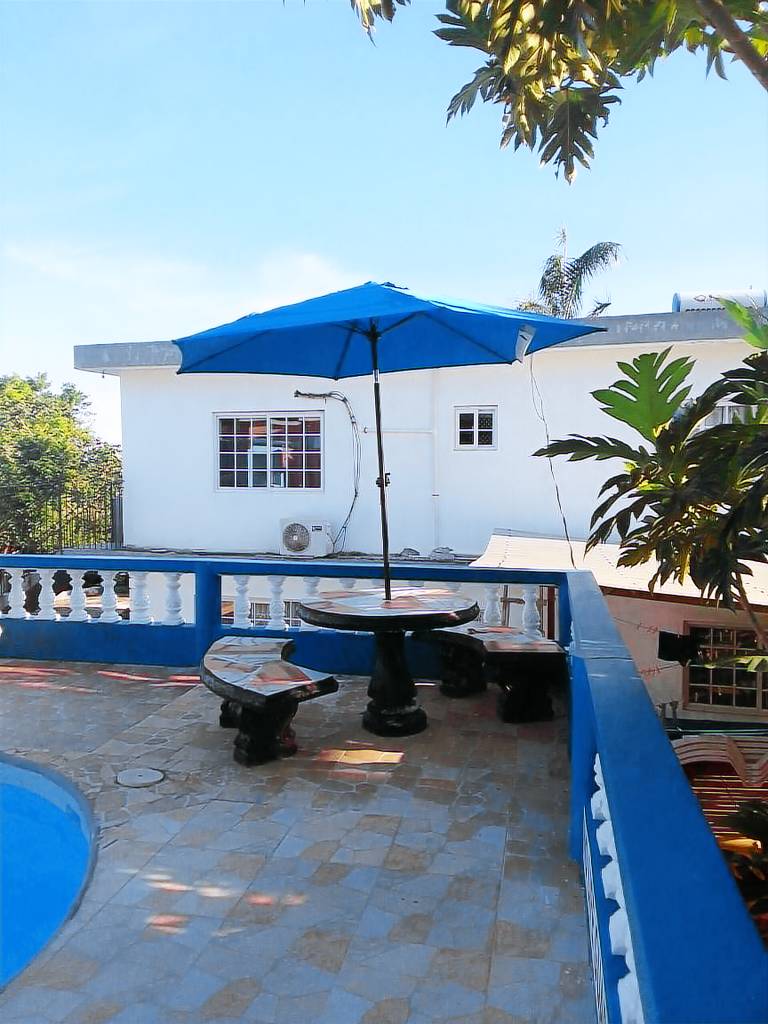 Villa Negril