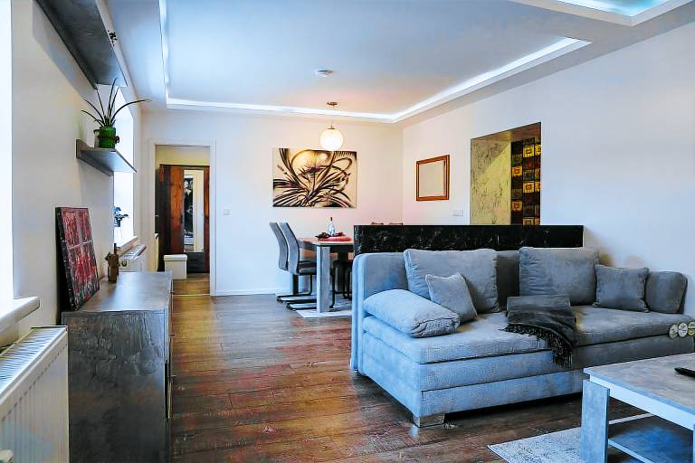 Ferienwohnung Bitterfeld
