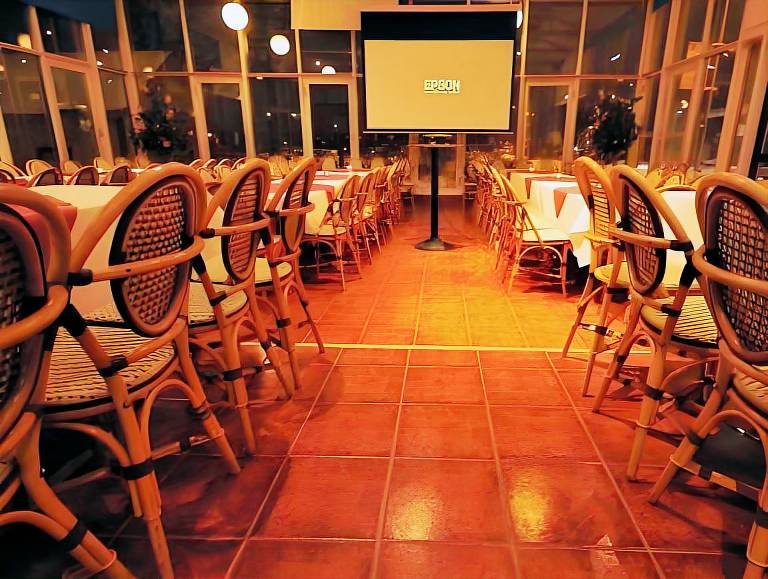 Hotelli Iisalmen Seurahuone — photo 2
