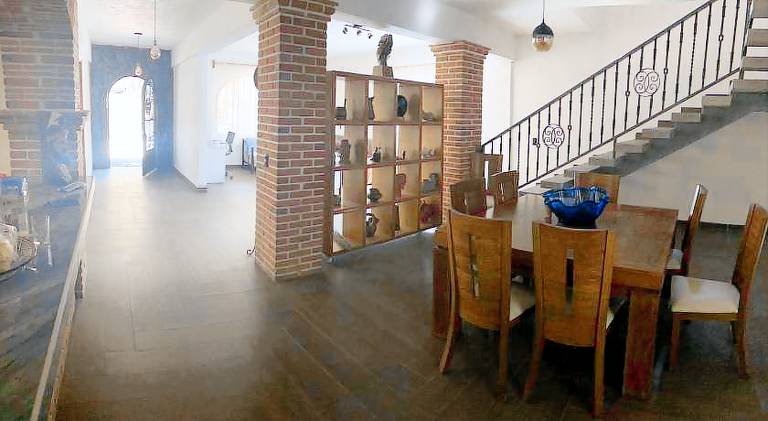 Hostal Casa Flor de Limon — photo 3
