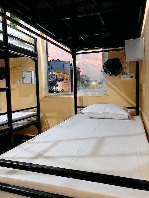 Ghatside Hostel & Stay — photo 4
