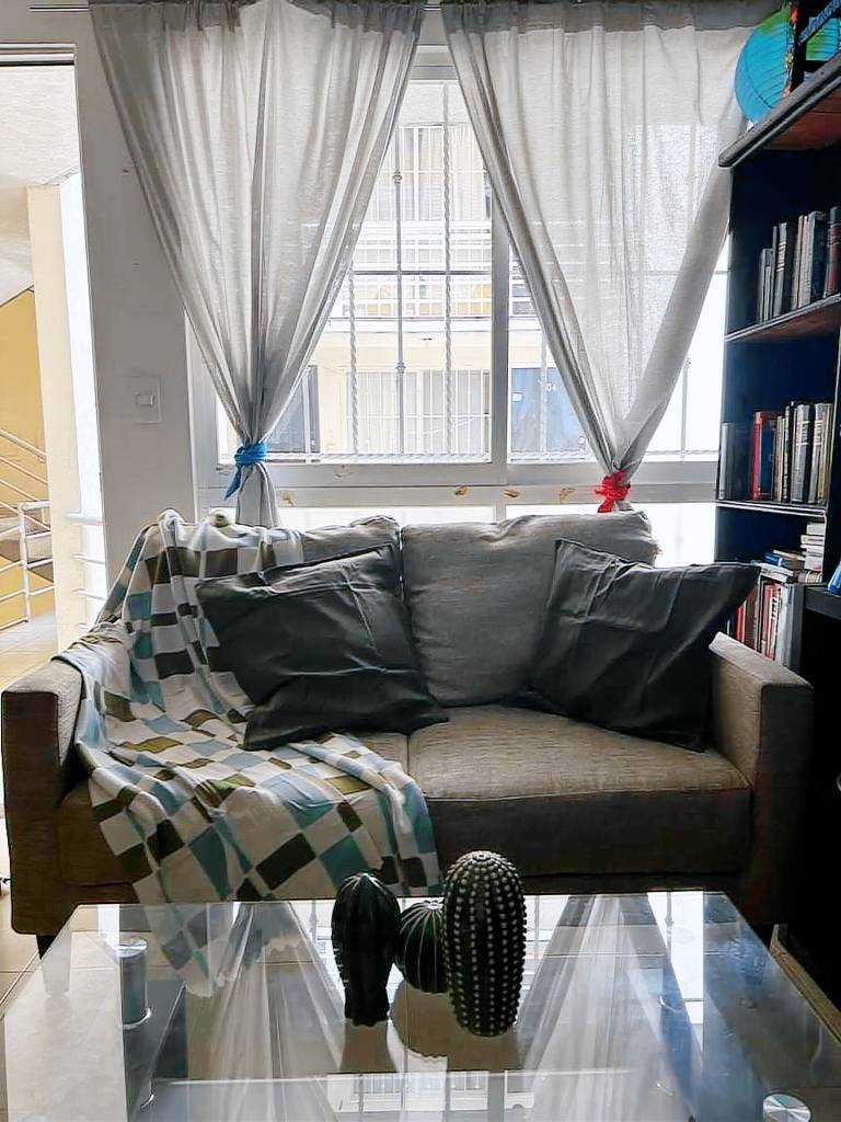 Departamento Gustavo A. Madero