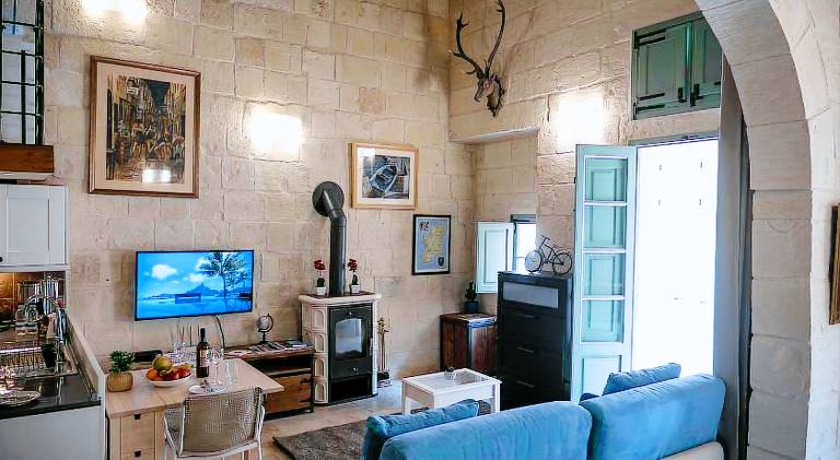 Rental apartment | Near Lower Barrakka Gardens — photo 3