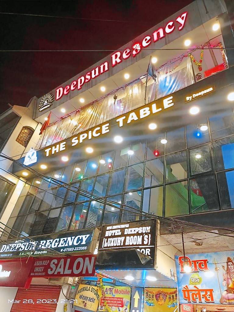 Hotel Deepsun Regency