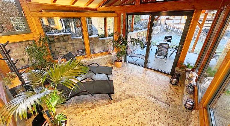 Beautiful apartment with pool | Dogs allowed — photo 3
