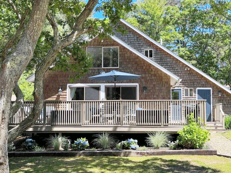 House  Edgartown