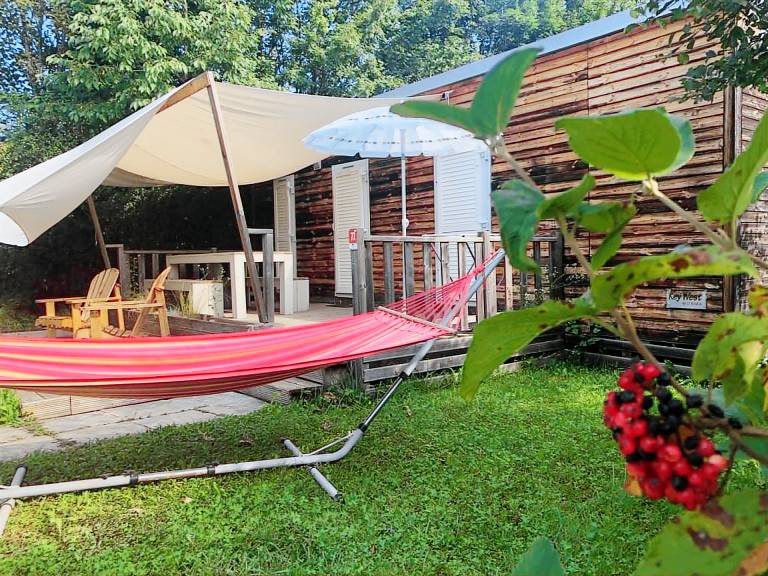 Mobil-home Ornans