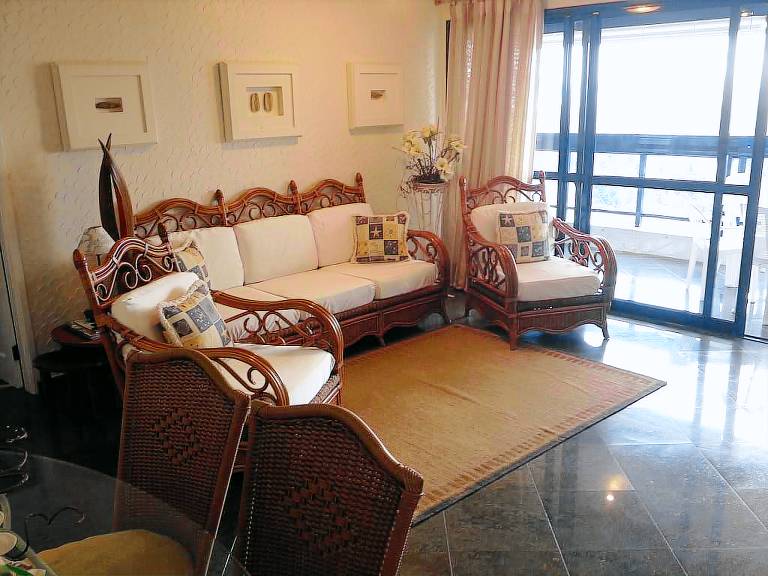 Apartamento  Riviera de São Lourenço