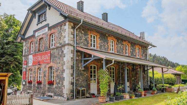 Ferienwohnung Grafenau