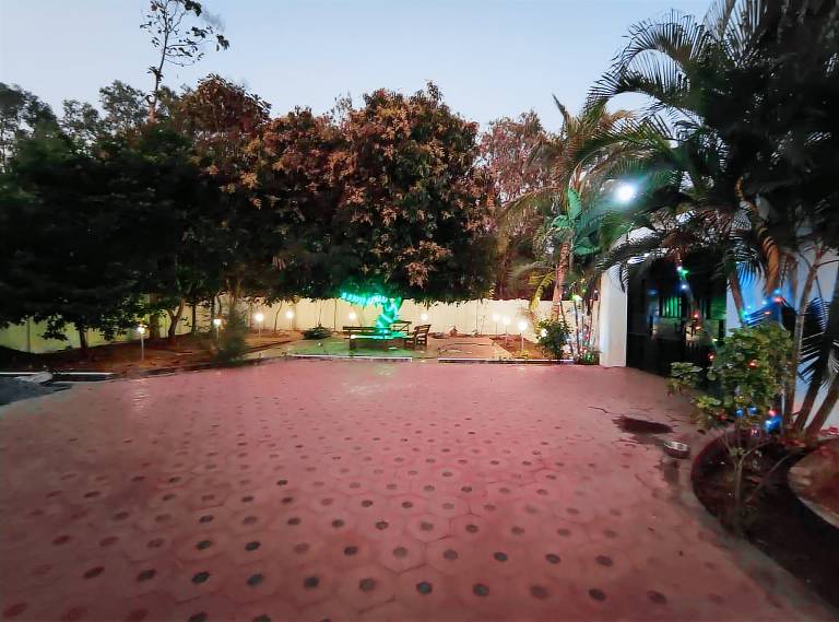 GUHAN VILLA — photo 4