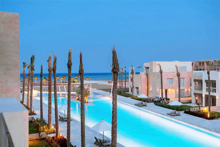 Apartment  El Gouna