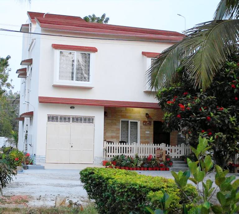 Villa Nandi Hills