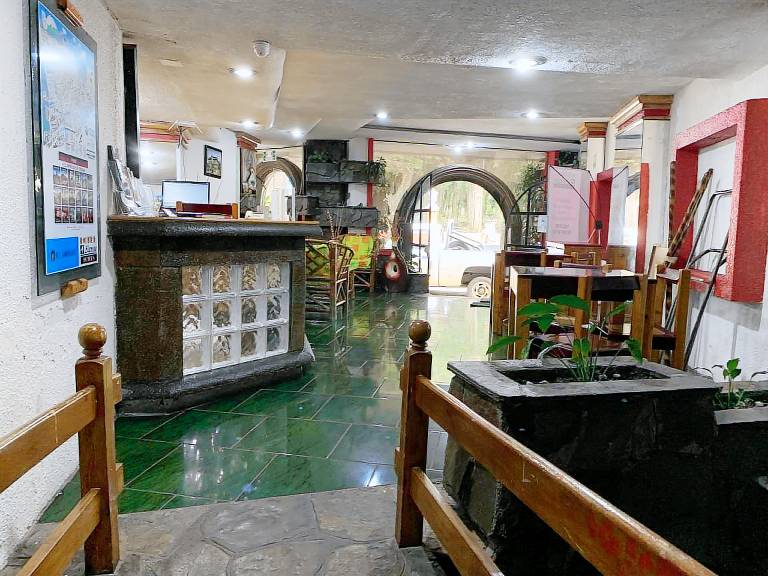 Hotel Alameda Orizaba — photo 5