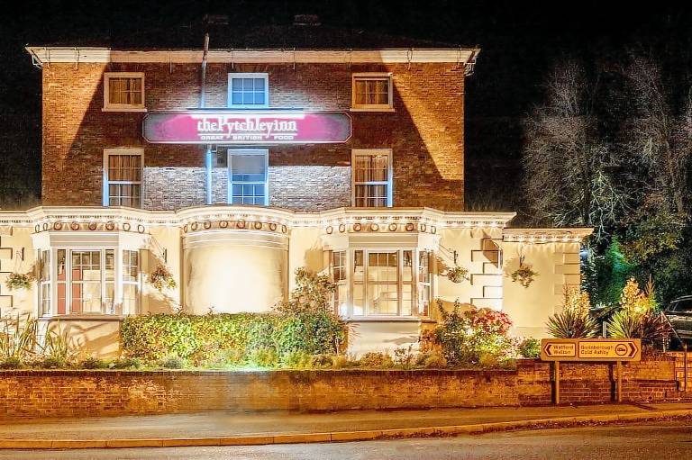 The Pytchley Inn