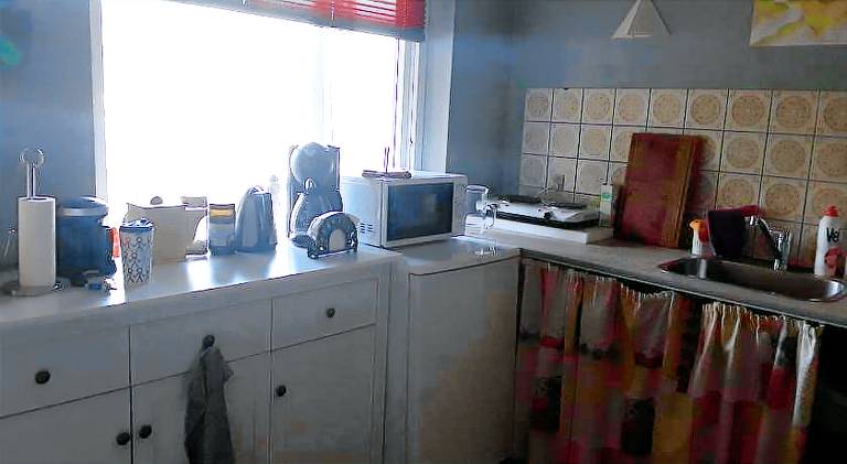 Kjellerup bed&Breakfast in Silkeborg