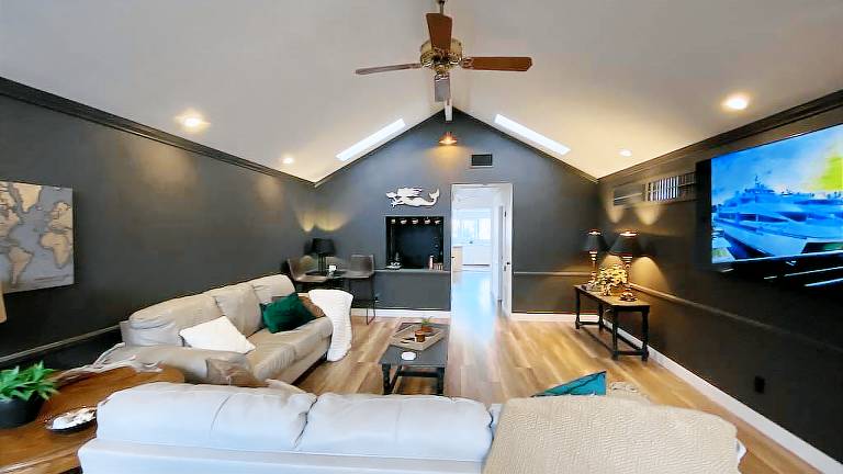 House Avalon