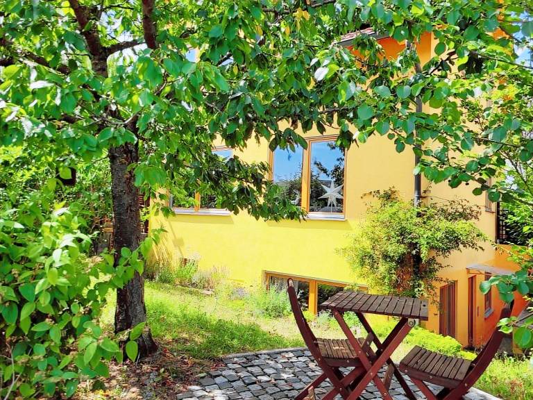 Ferienhaus  Saulheim