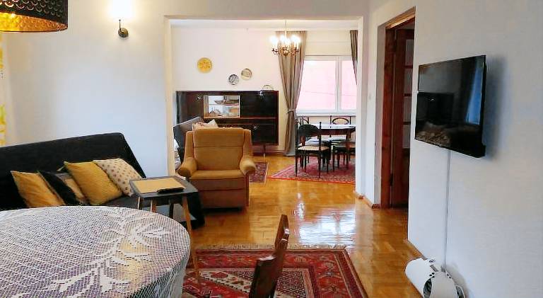Holiday apartment | Pet-friendly — photo 2