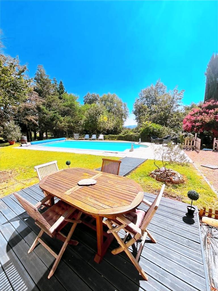 Maison de vacances Gaillac