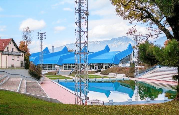 Apartma Zgornje Bitnje