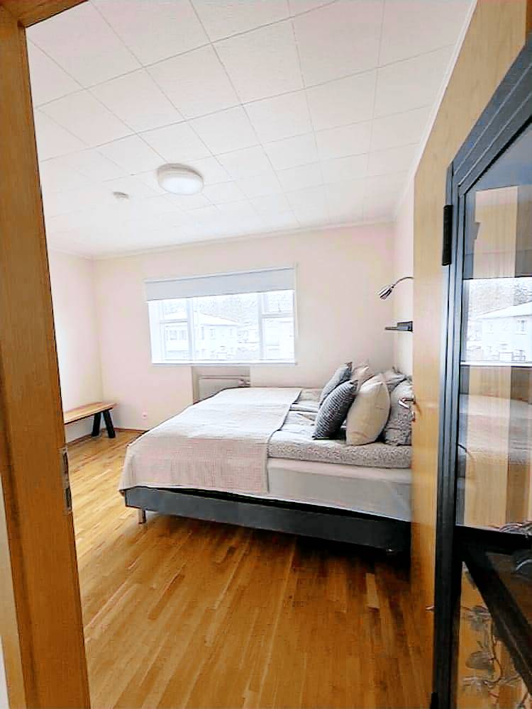 Ferienwohnung Akureyri