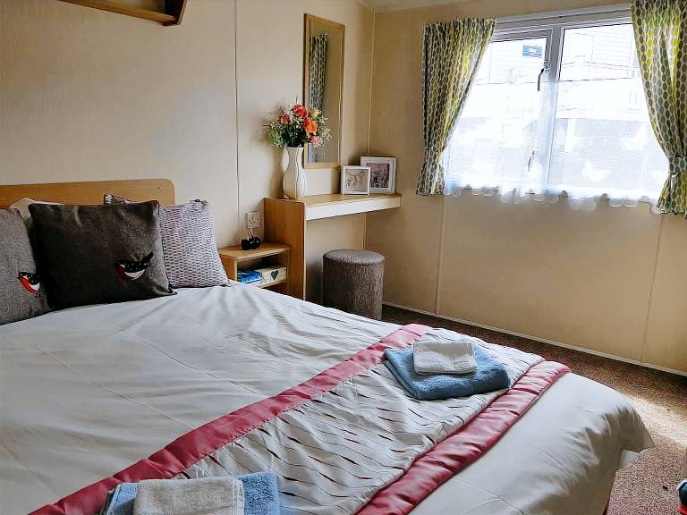 Cabin  Brixham
