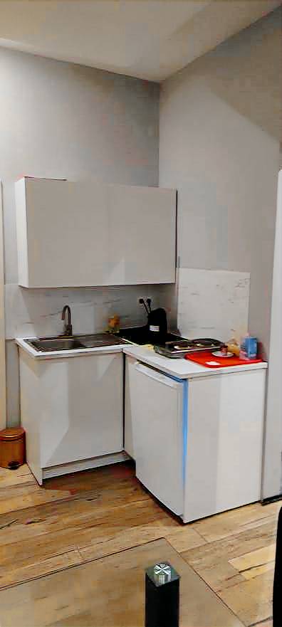 Apartment Bareel van Sint-Gillis