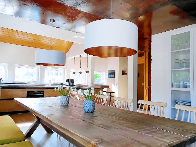 Ferienhaus Wildemann
