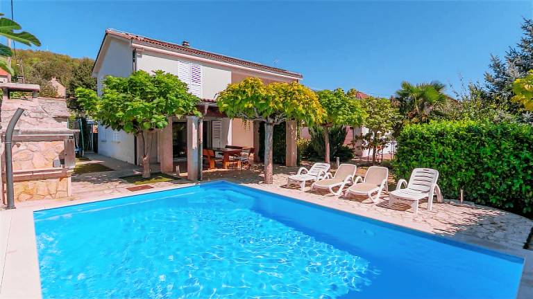 Villa Imotski
