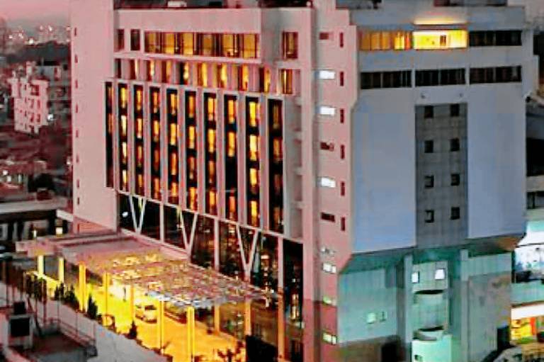 Lemon Tree Premier Jaipur
