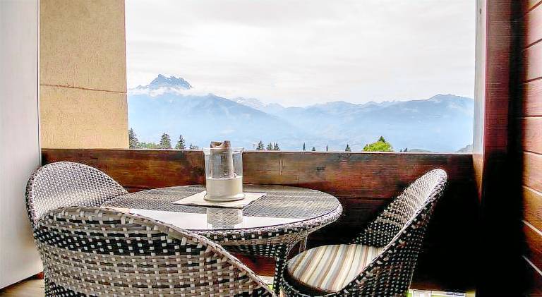 Charming holiday apartment with pool & sauna | Next to the ski | Pets are welcome — photo 2