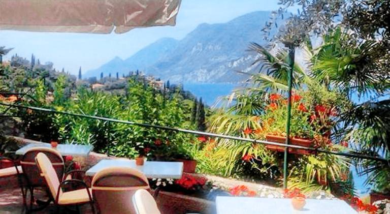 Villa Emma Malcesine — photo 4
