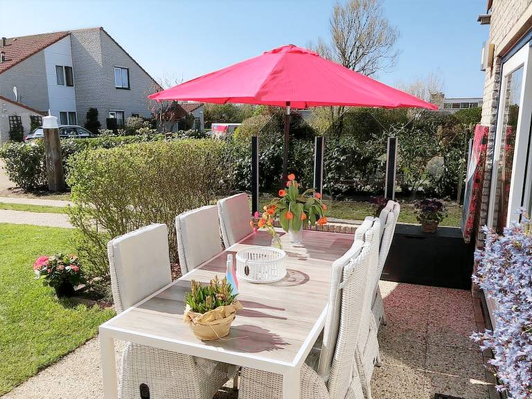Ferienhaus Julianadorp