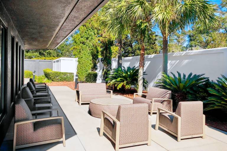 Courtyard by Marriott Tallahassee North/I-10 Capital Circle — photo 5