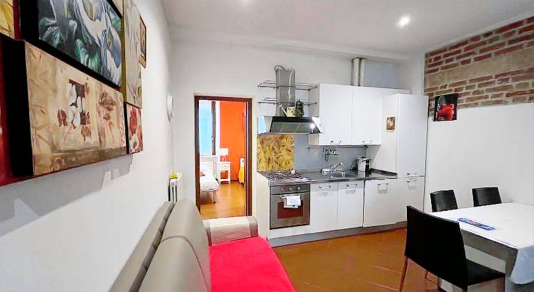 Holiday apartment | Near Juliet — photo 2