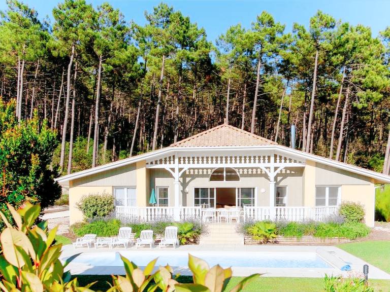Village vacances Lacanau