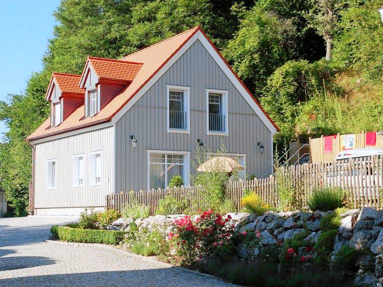 Ferienhaus Illertissen