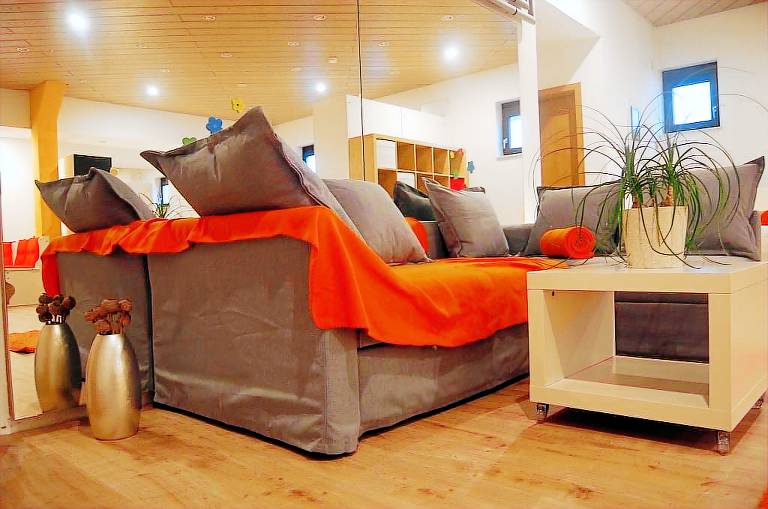 Ferienwohnung  Frickenhausen