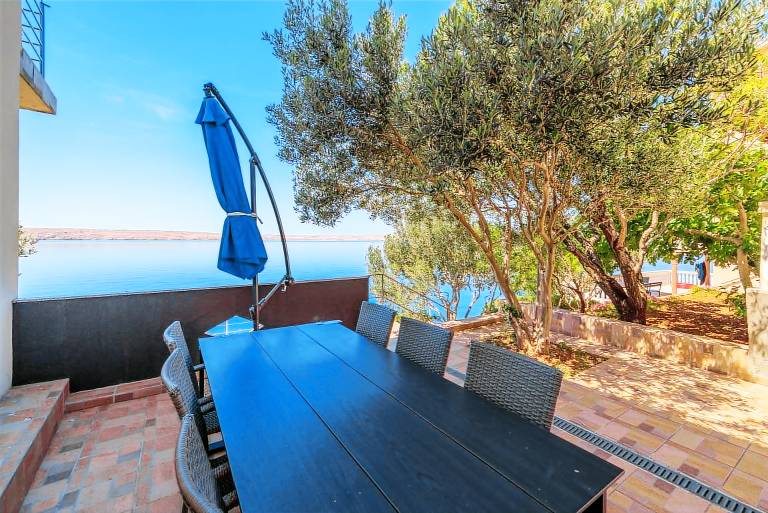 Apartman Barić Draga