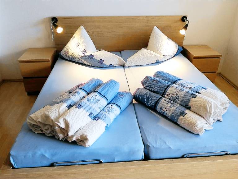 Ferienwohnung in Stumm, Österreich für max. 2 Gäste