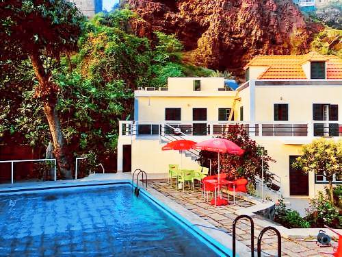 Bed and breakfast  Ribeira Grande