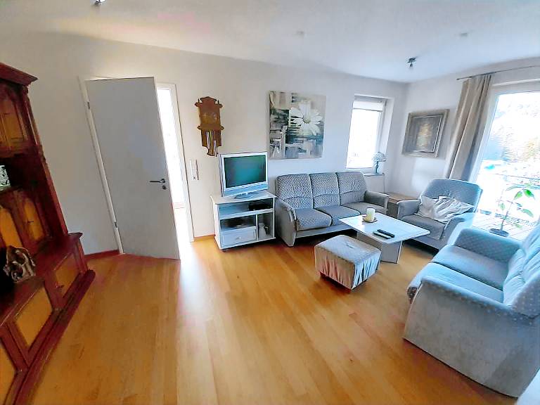 Ferienwohnung Marsberg