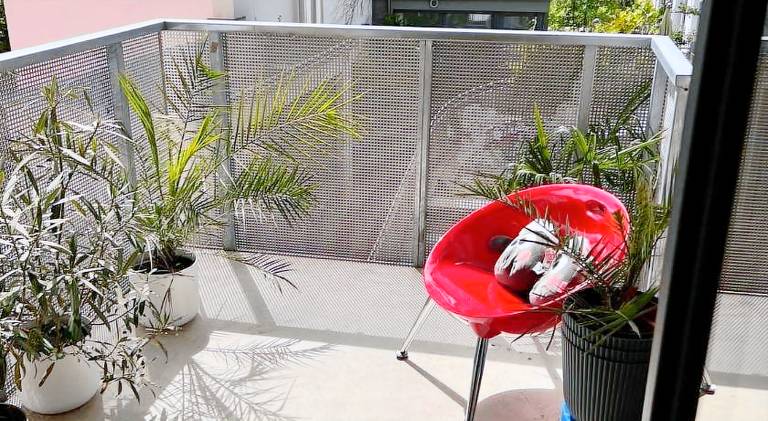 Apartment with 2 rooms for 5 persons — photo 4
