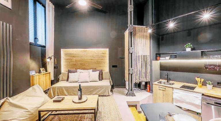 Apartment | Near Plaza Mayor — photo 3