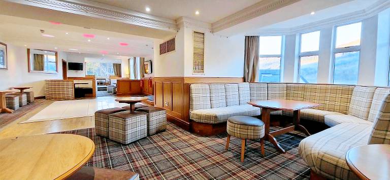Loch Long Hotel — photo 3