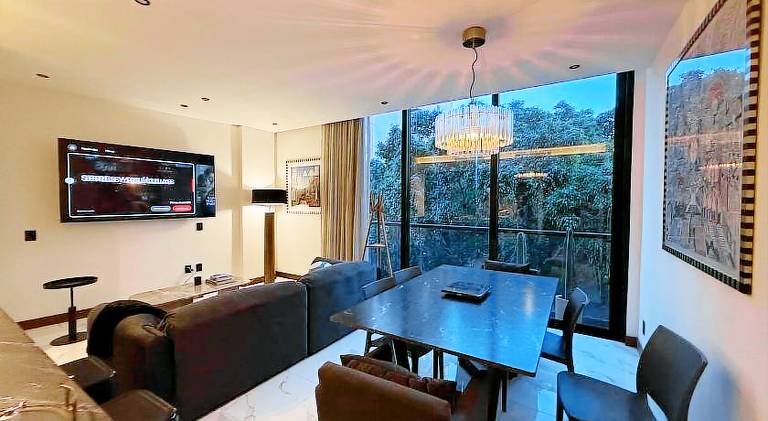 Lovely rental apartment with jacuzzi | Pets allowed — photo 2