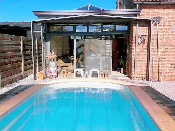 Bed & Breakfast  Wenduine