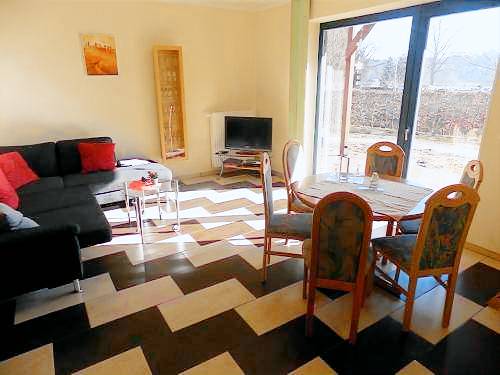 Ferienwohnung Nienburg (Weser)
