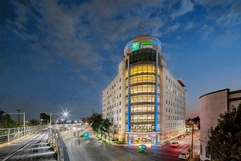 Holiday Inn Express Puebla By IHG in Puebla