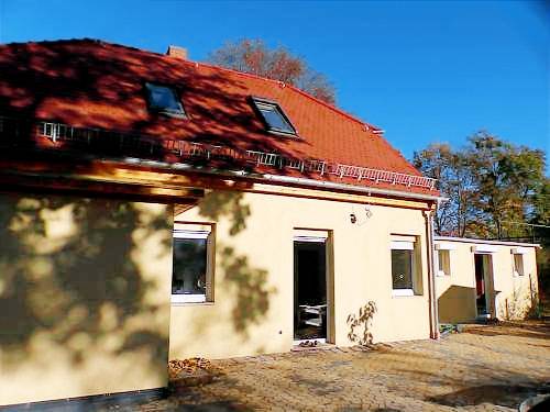 House Radeberger Vorstadt